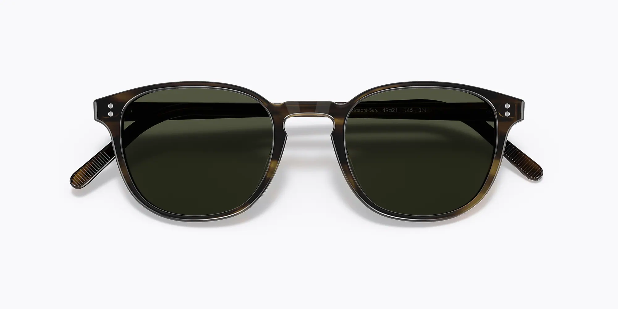 Oliver Peoples Sunglasses OV5219S-167752