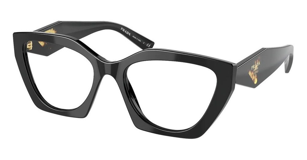 Prada Okulary korekcyjne PR09YV-1AB1O1