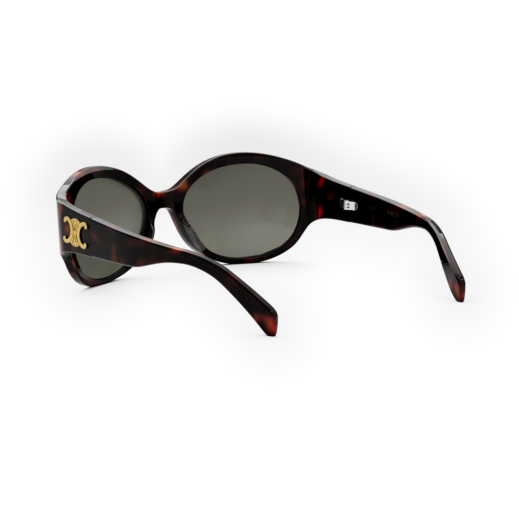 Celine Okulary przeciwsłoneczne CL40271I-52A