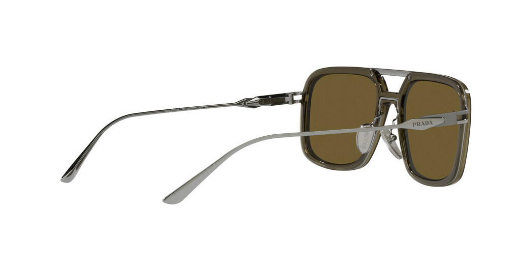 Prada Sunglasses PR 57ZS-18F01T