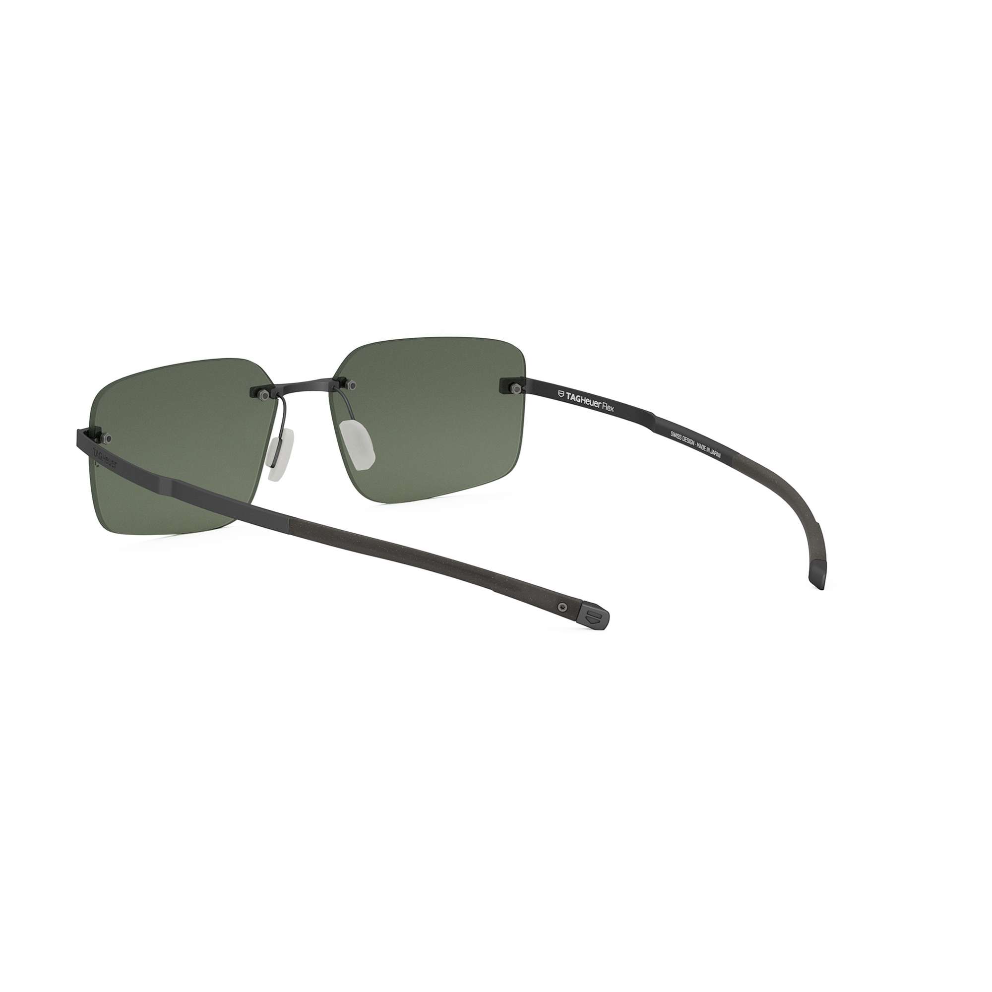 Tag Heuer Sunglasses TH40027U-09R