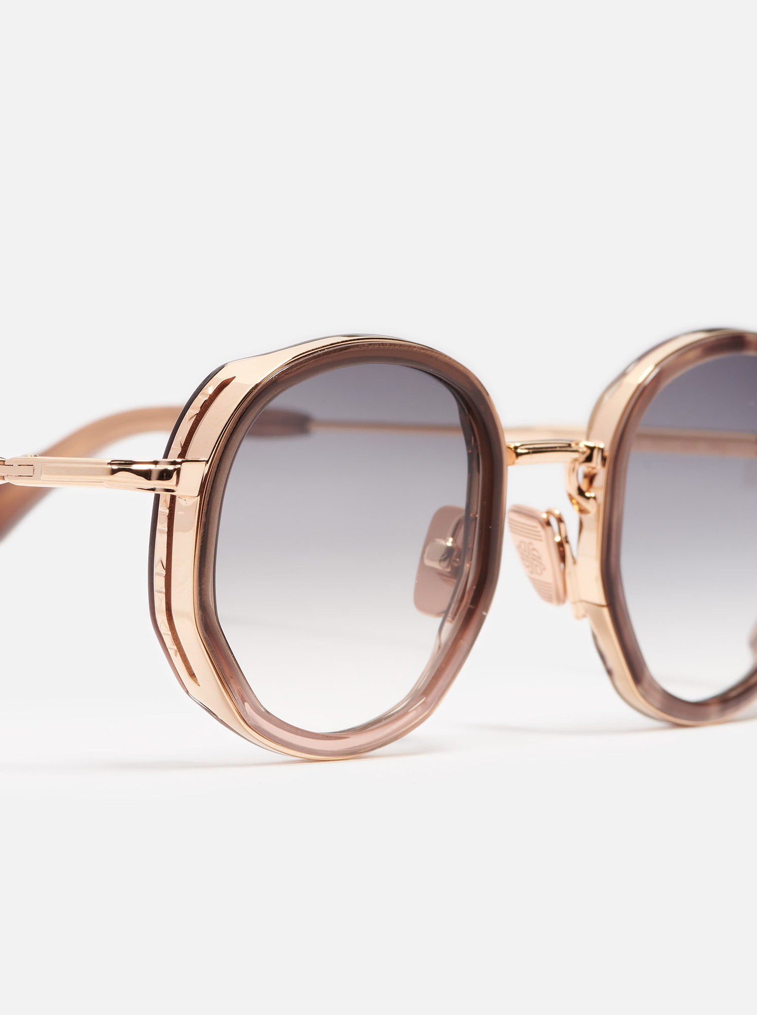 John Dalia Sunglasses GINA-C126