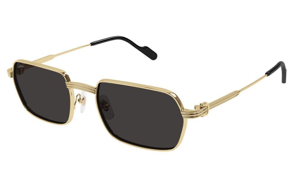 Cartier Okulary przeciwsłoneczne CT0463S-001