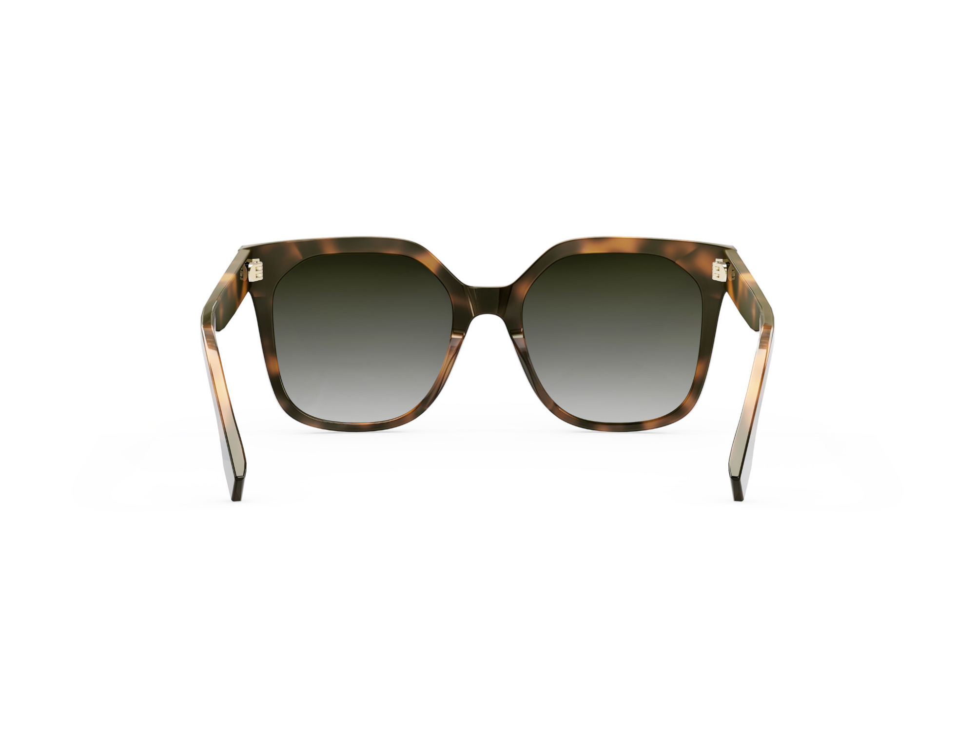 Fendi Okulary przeciwsłoneczne FE40007I-53P