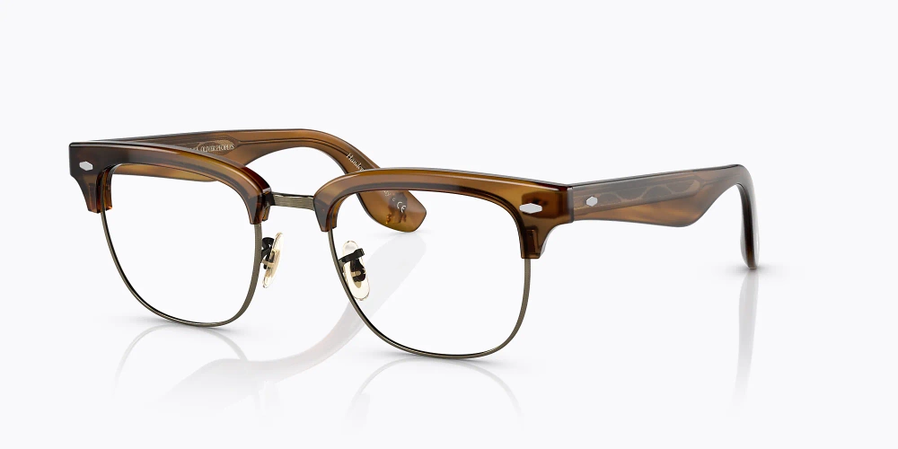Oliver Peoples Okulary przeciwsłoneczne CAPANNELLE OV5486S-1011BF