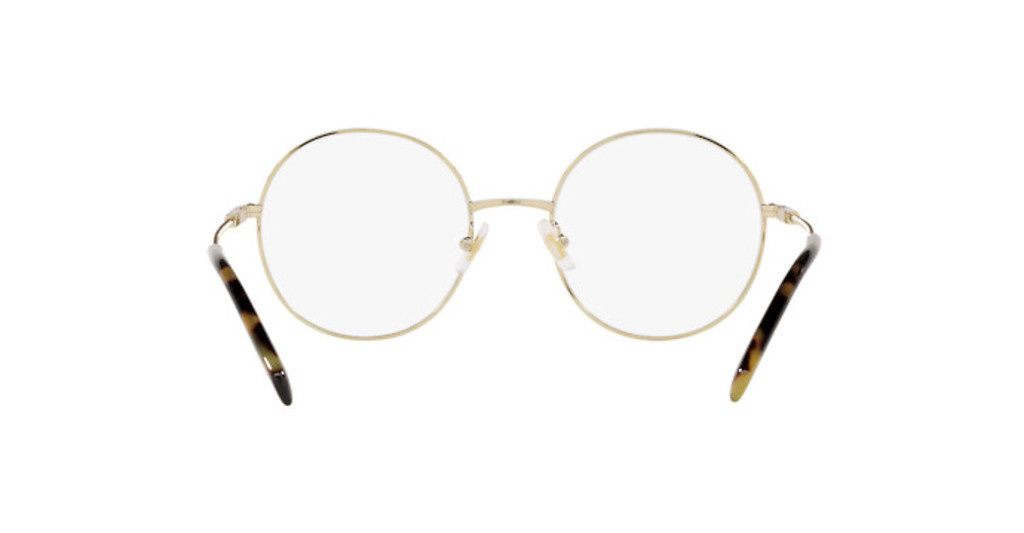 Miu Miu Okulary korekcyjne MU 53TV-ZVN1O1