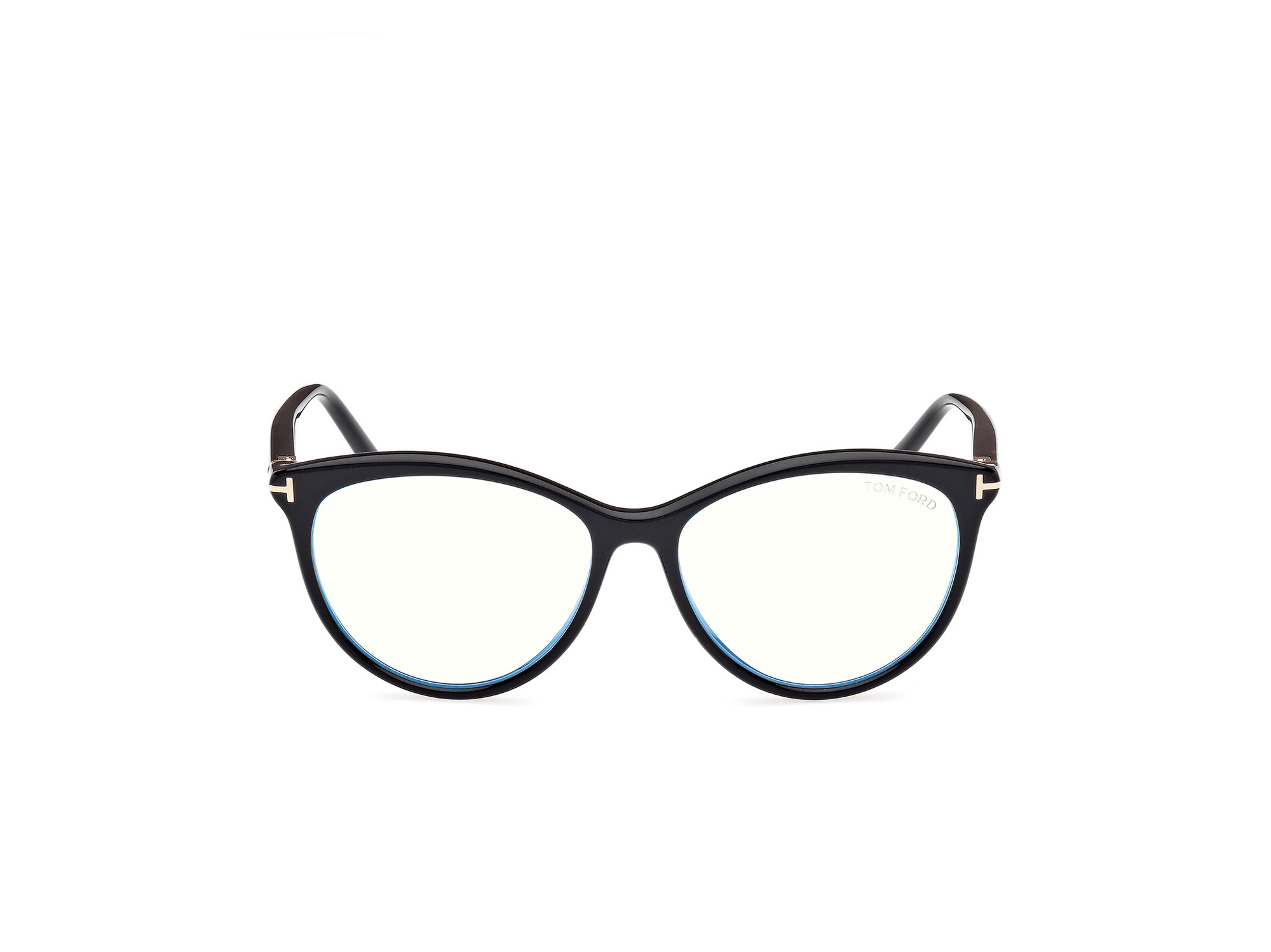 Tom Ford Okulary korekcyjne FT5990-B-001