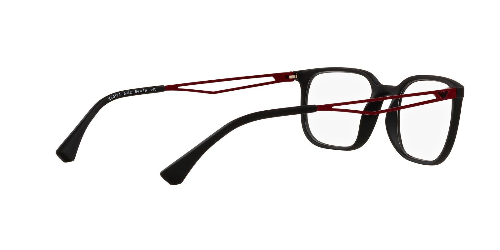 Emporio Armani Optical frame EA3174-5042