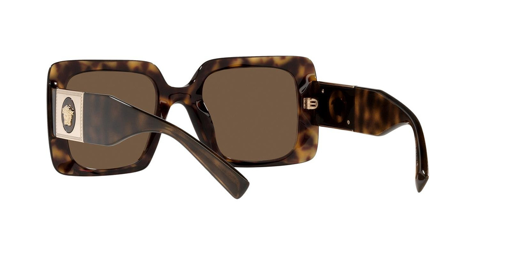 Versace Okulary przeciwsłoneczne VE4405-108/73