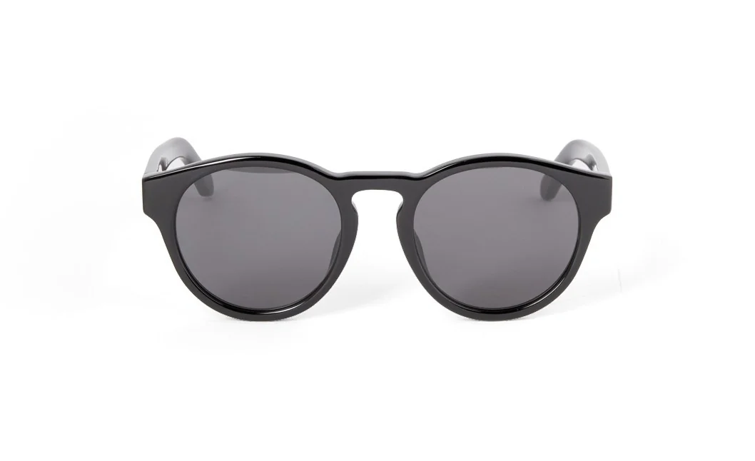 Off-White Okulary przeciwsłoneczne OAKLAND OERI139-1007