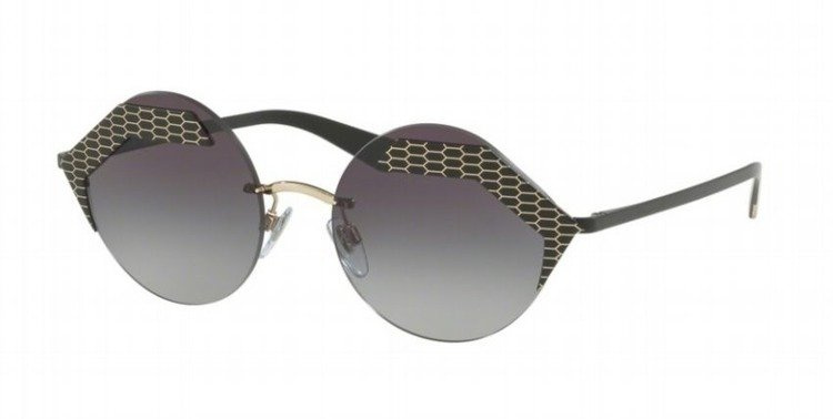 BVLGARI Okulary przeciwsłoneczne BV6089-20288G