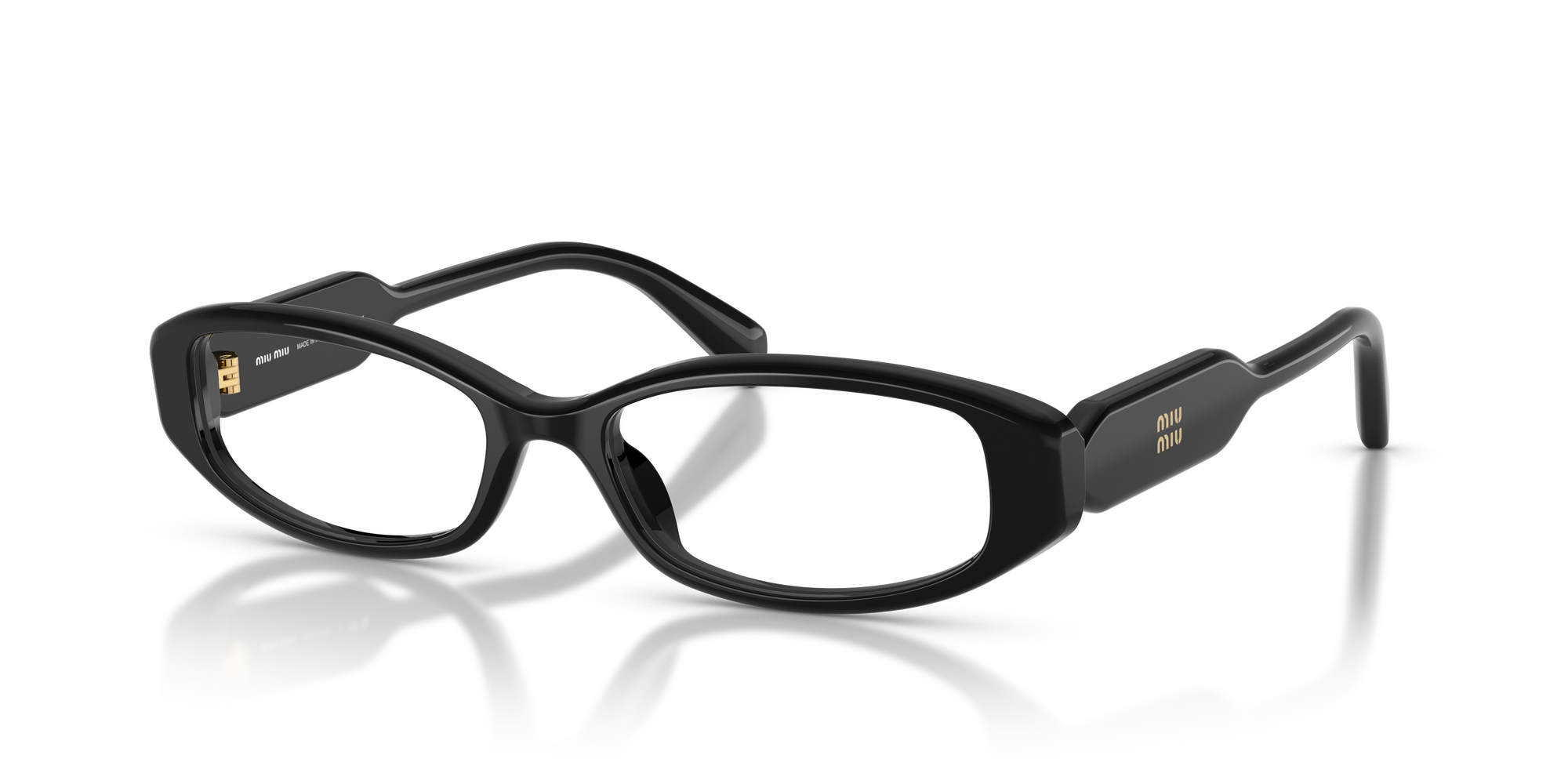 Miu Miu Optical frame MU 06ZV-16K1O1