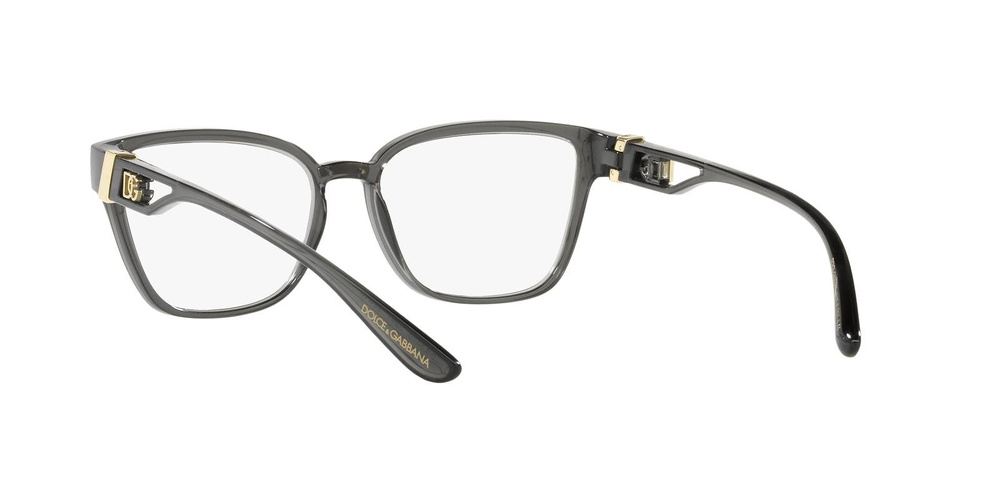 Dolce & Gabbana Okulary korekcyjne DG5070-3291