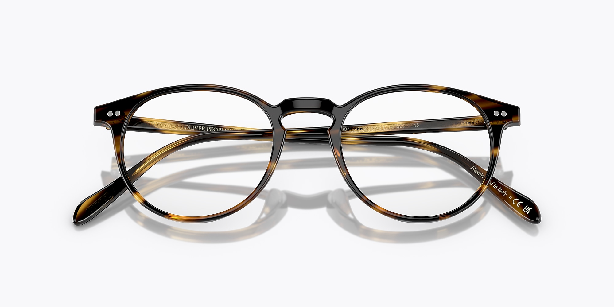 Oliver Peoples Optical frame Riley-R OV5004-1003