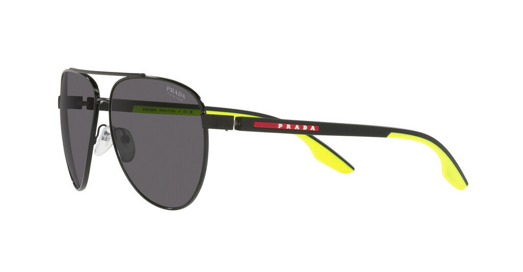 Prada Linea Rossa Sunglasses PS 52YS-17G01V