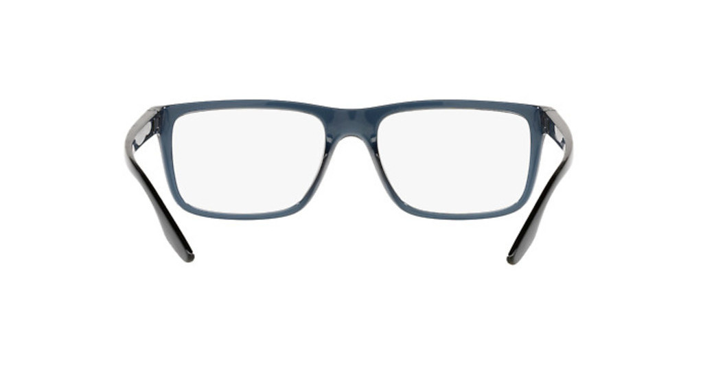 Prada Linea Rossa Okulary korekcyjne PS 02OV-CZH1O1