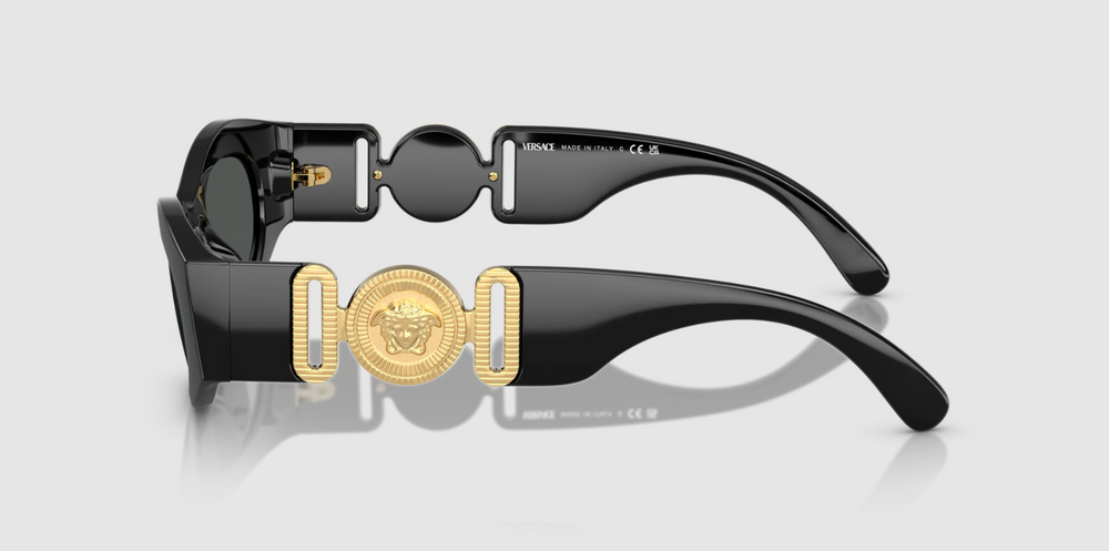 Versace Sunglasses VE4480U-GB1/87