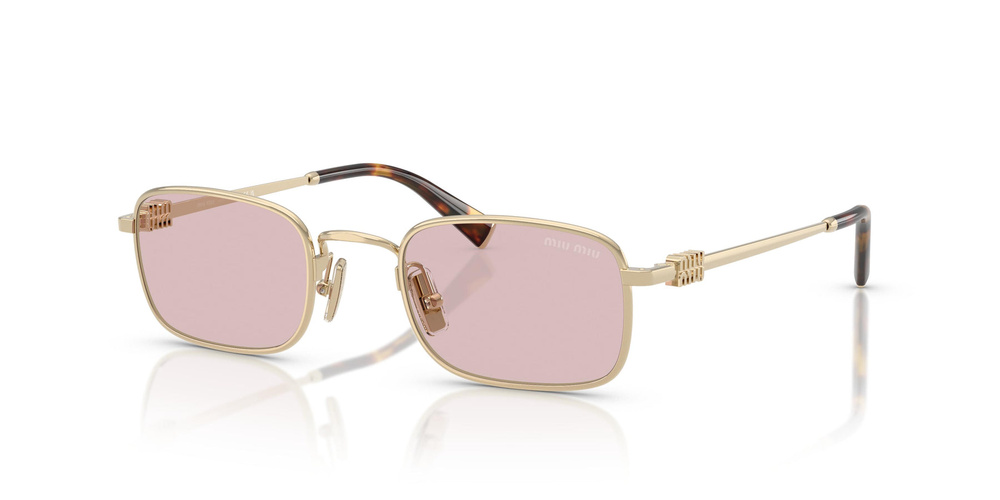 Miu Miu Sunglasses MUA53S-ZVN4I0