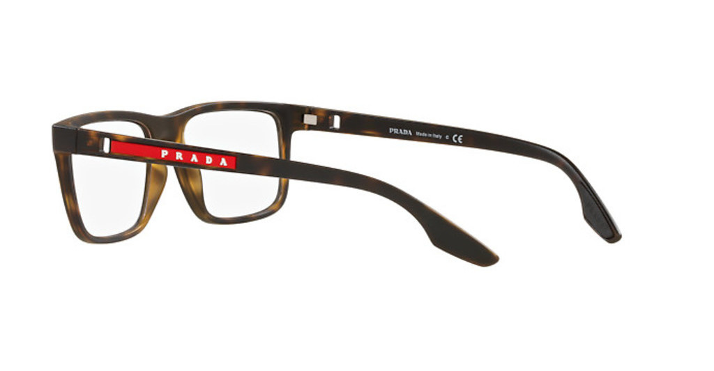 Prada Linea Rossa Optical frame PS 02OV-5811O1
