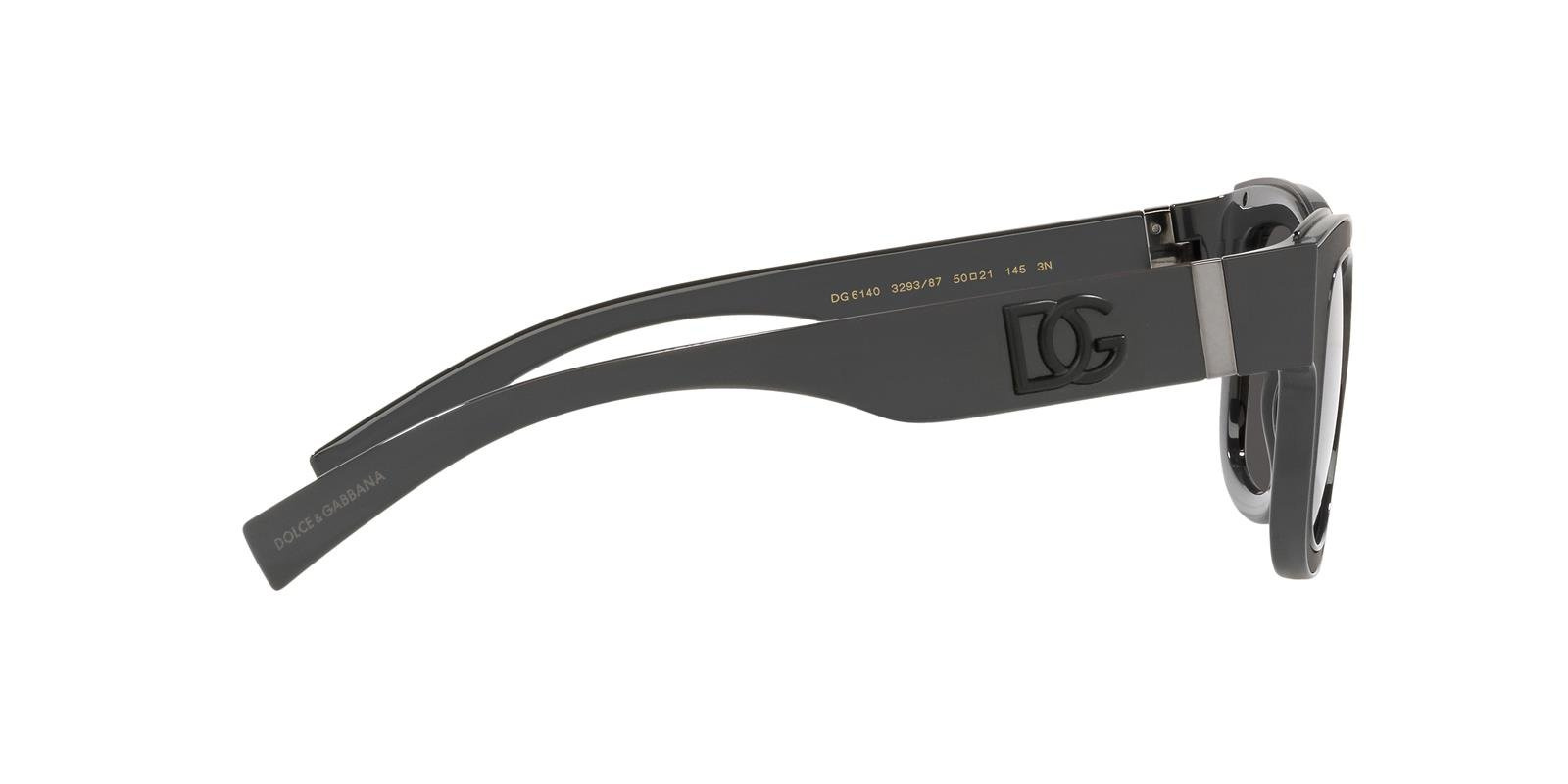 Dolce & Gabbana Okulary przeciwsłoneczne DG6140-329387