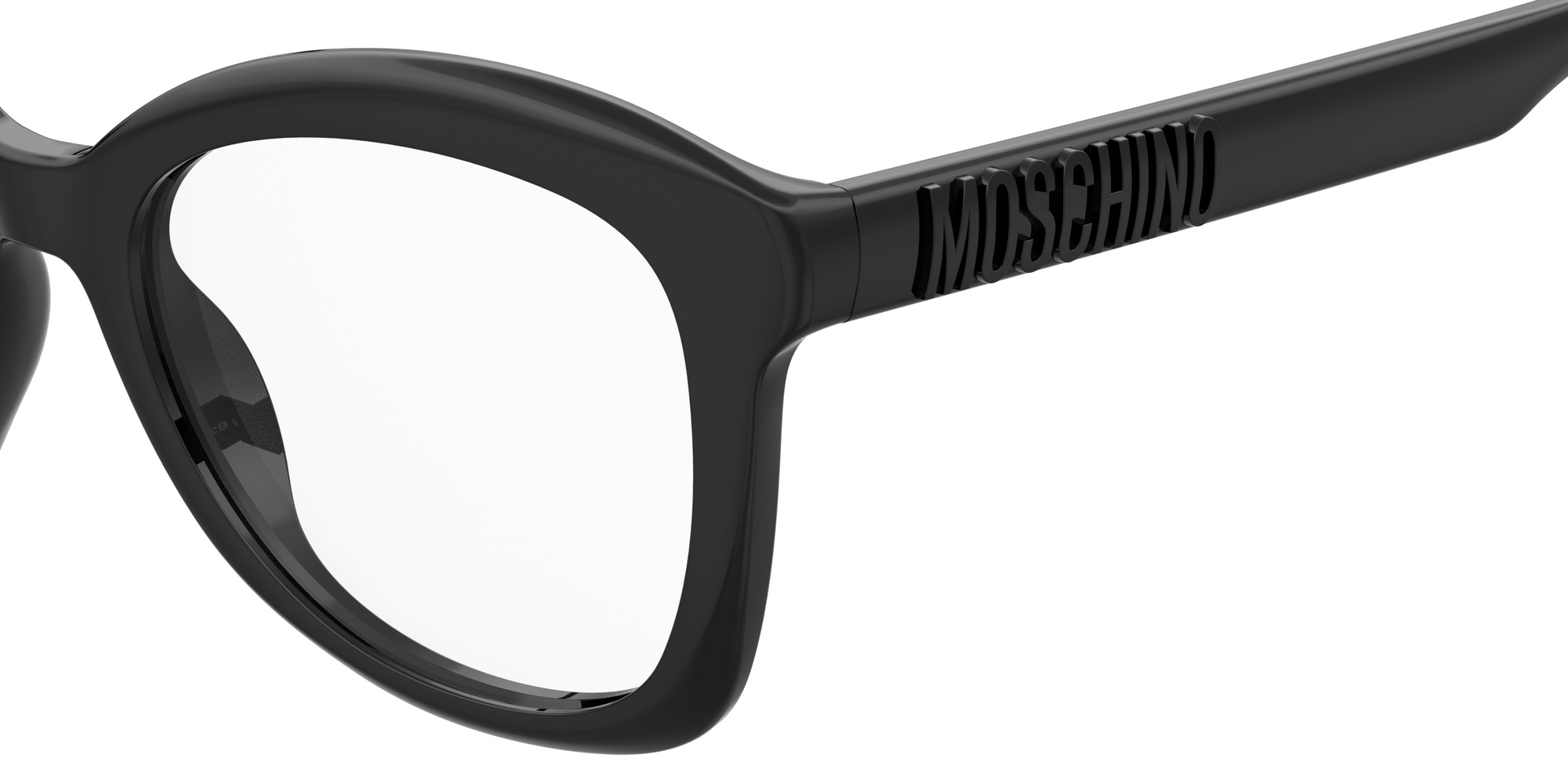 Moschino Okulary korekcyjne MOS636-807 (108345)