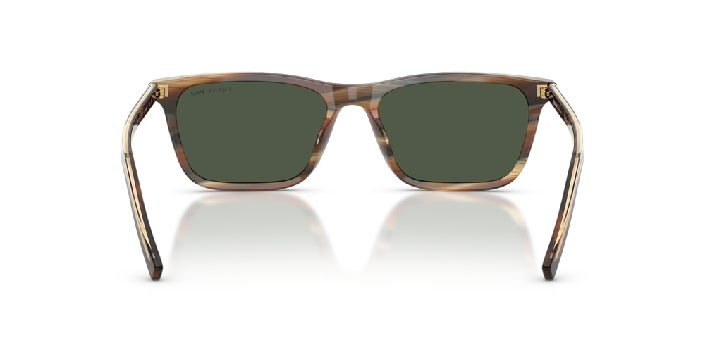 Prada Okulary przeciwsłoneczne PR D19S-20P90V