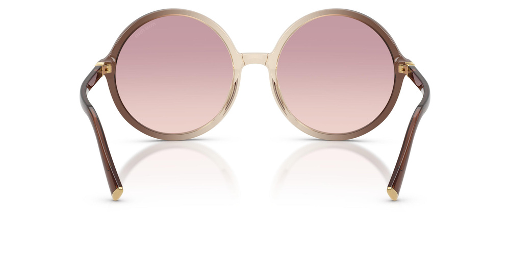 Miu Miu Sunglasses MUB02S-25G40S