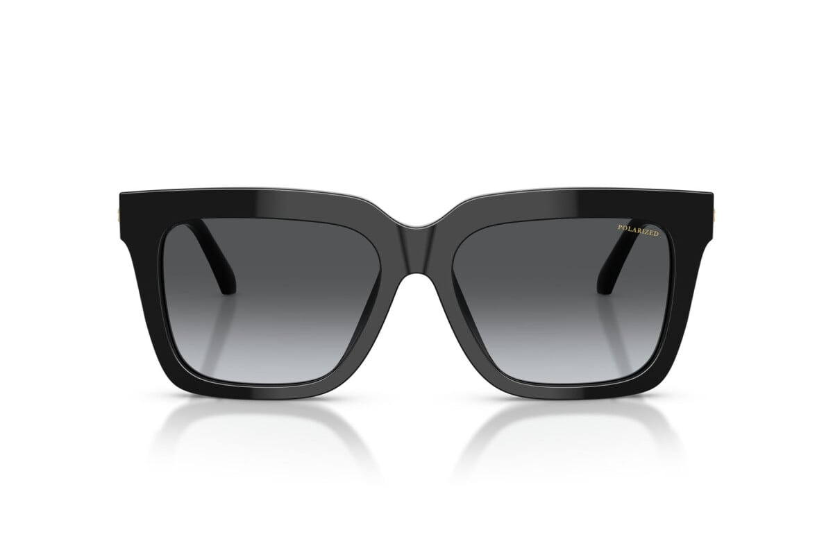 Versace Sunglasses VE4498-GB1/T3