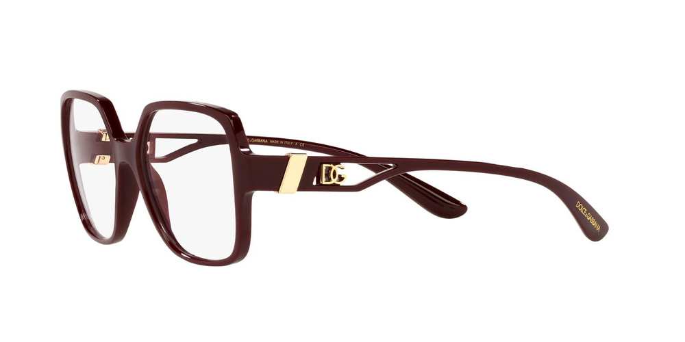 Dolce & Gabbana Optical frame DG5065-3285