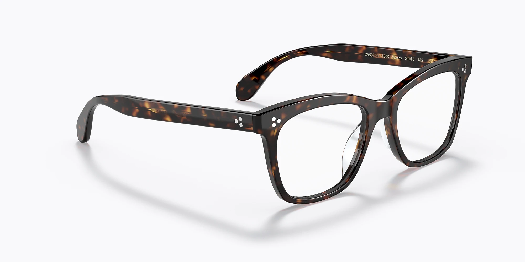 Oliver Peoples Okulary korekcyjne OV5375U-1009