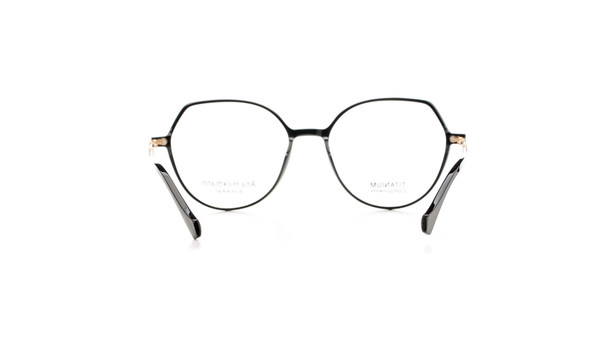 Ana Hickmann Optical frame AH6469T-A01