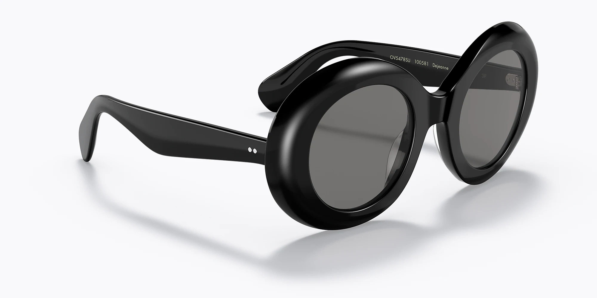 Oliver Peoples Sunglasses DEJEANNE OV5478SU-100581