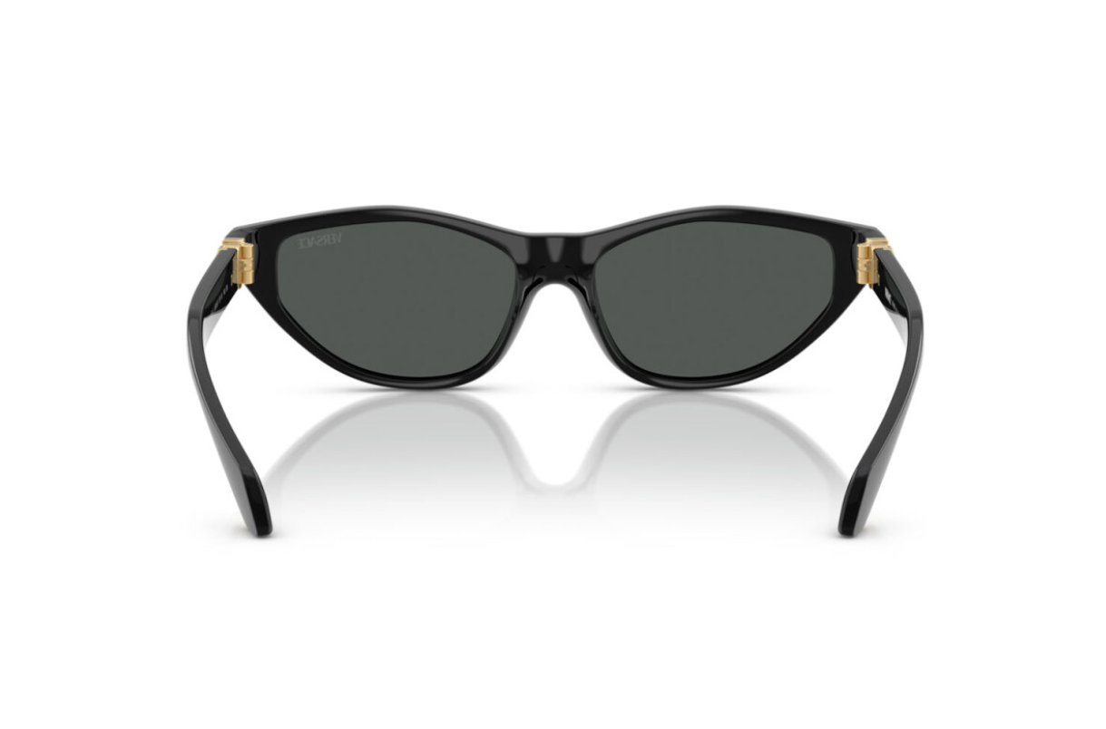 Versace Sunglasses VE4491U-GB1/87