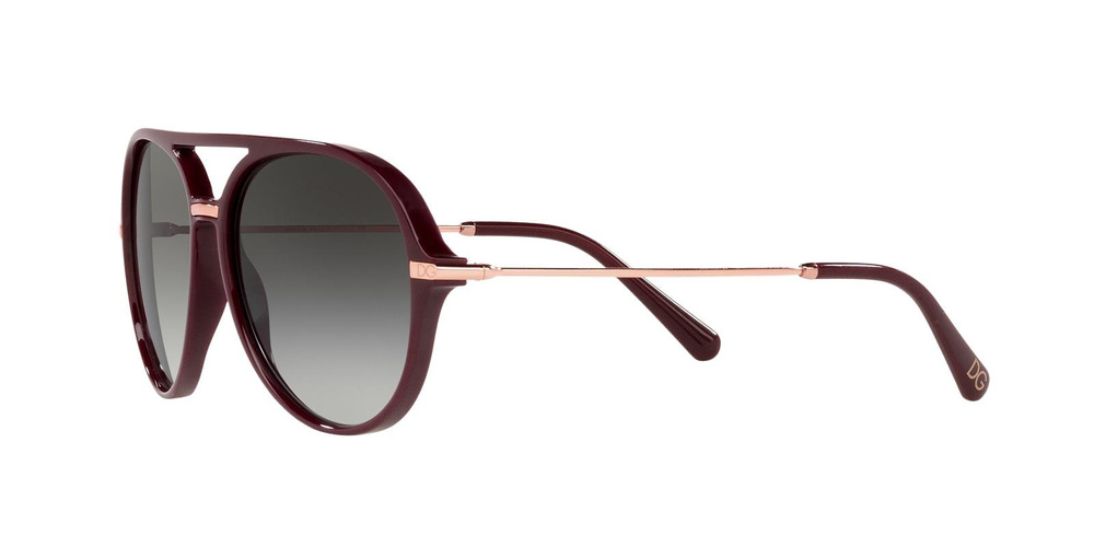Dolce & Gabbana Sunglasses DG6159-32858G