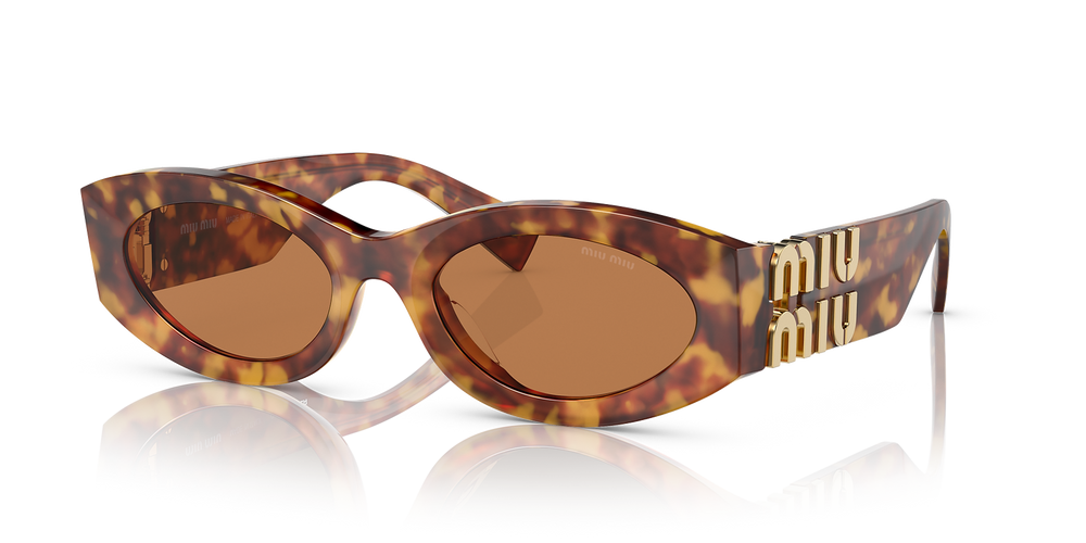 Miu Miu Sunglasses MU11WS-4BW2Z1