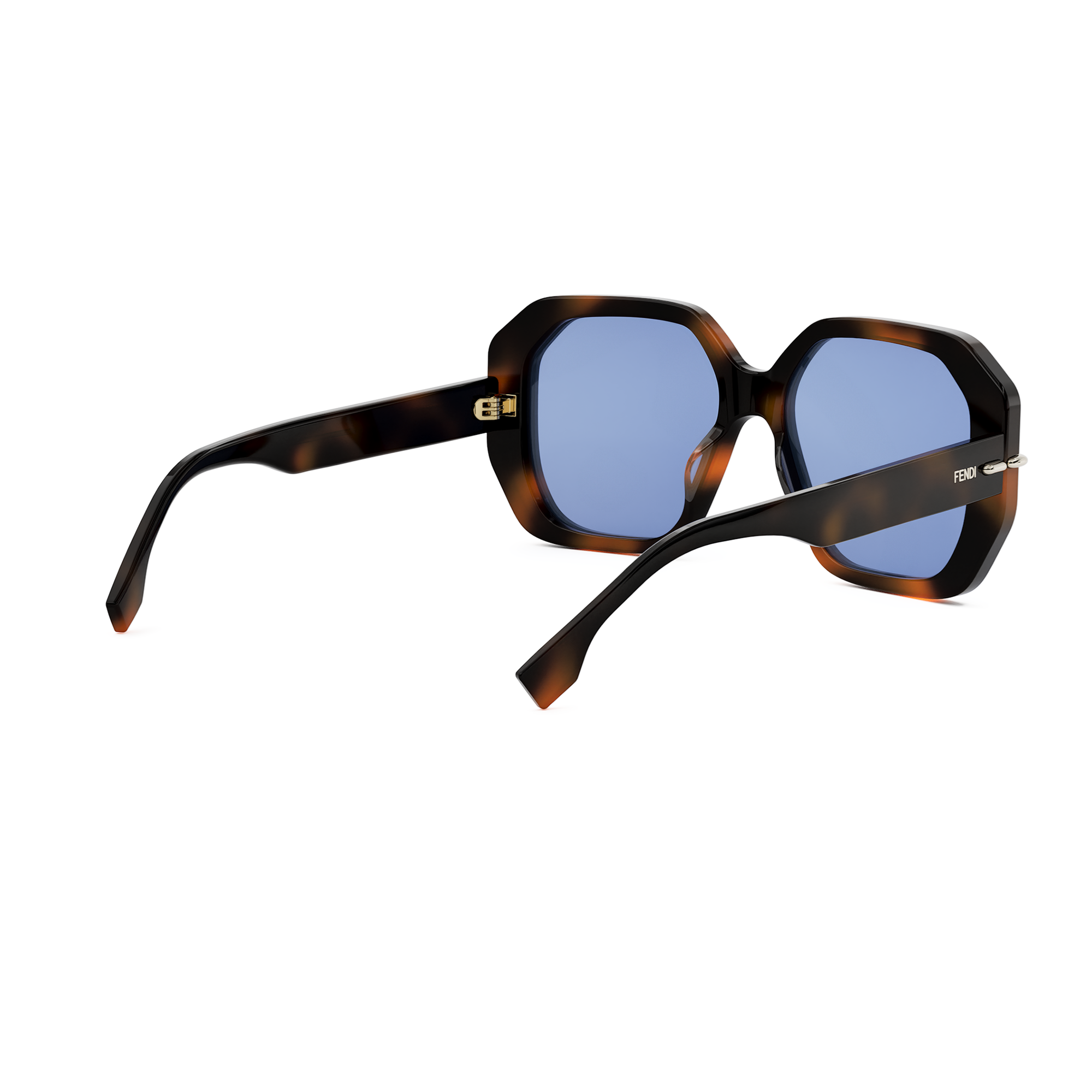 Fendi Sunglasses FE40173I-53X
