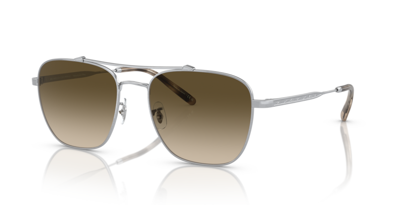 Oliver Peoples Okulary przeciwsłoneczne OV1322ST-525485