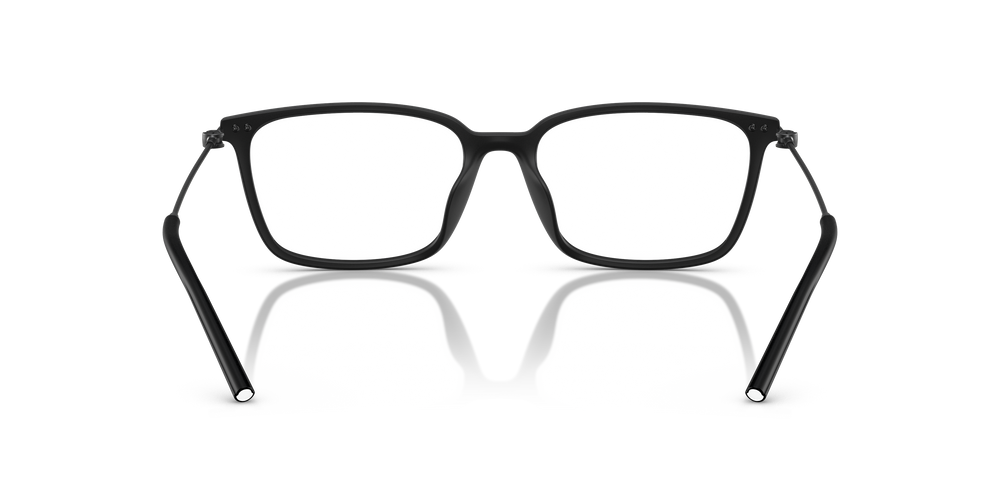 Moncler Okulary korekcyjne ME3004D-5013