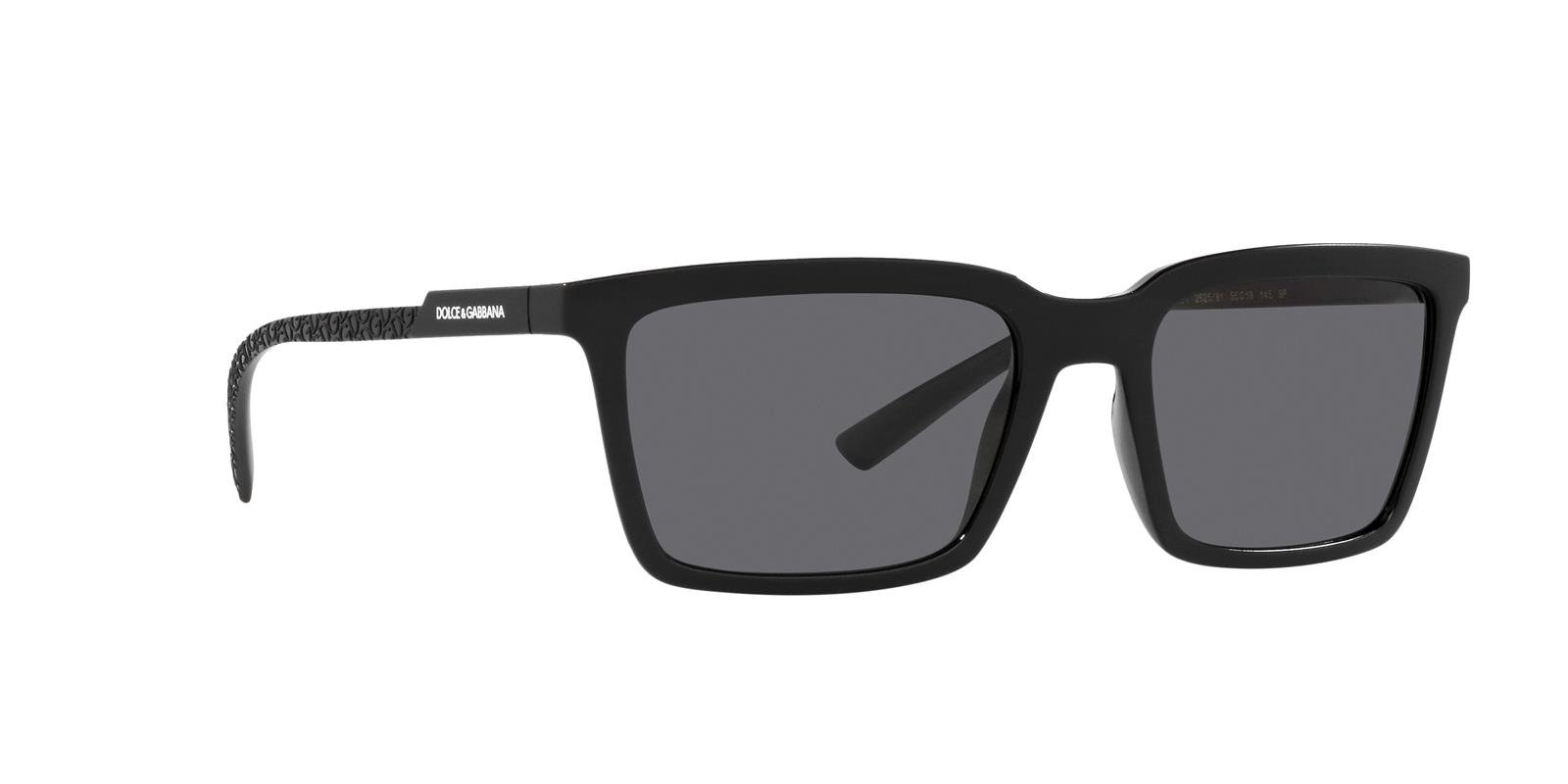 Dolce & Gabbana Sunglasses DG6151-252581