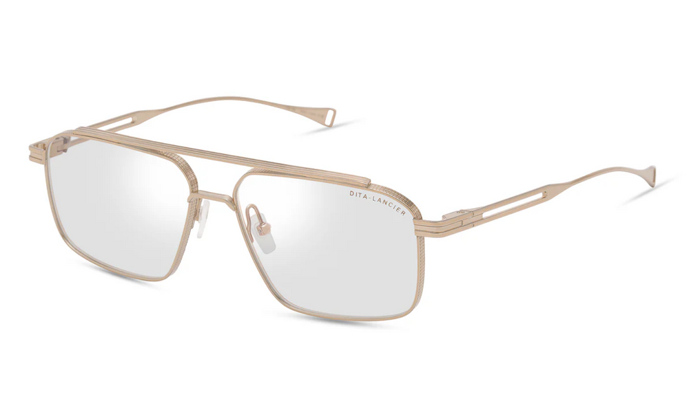 Dita Lancier Okulary korekcyjne DLX134-A-01