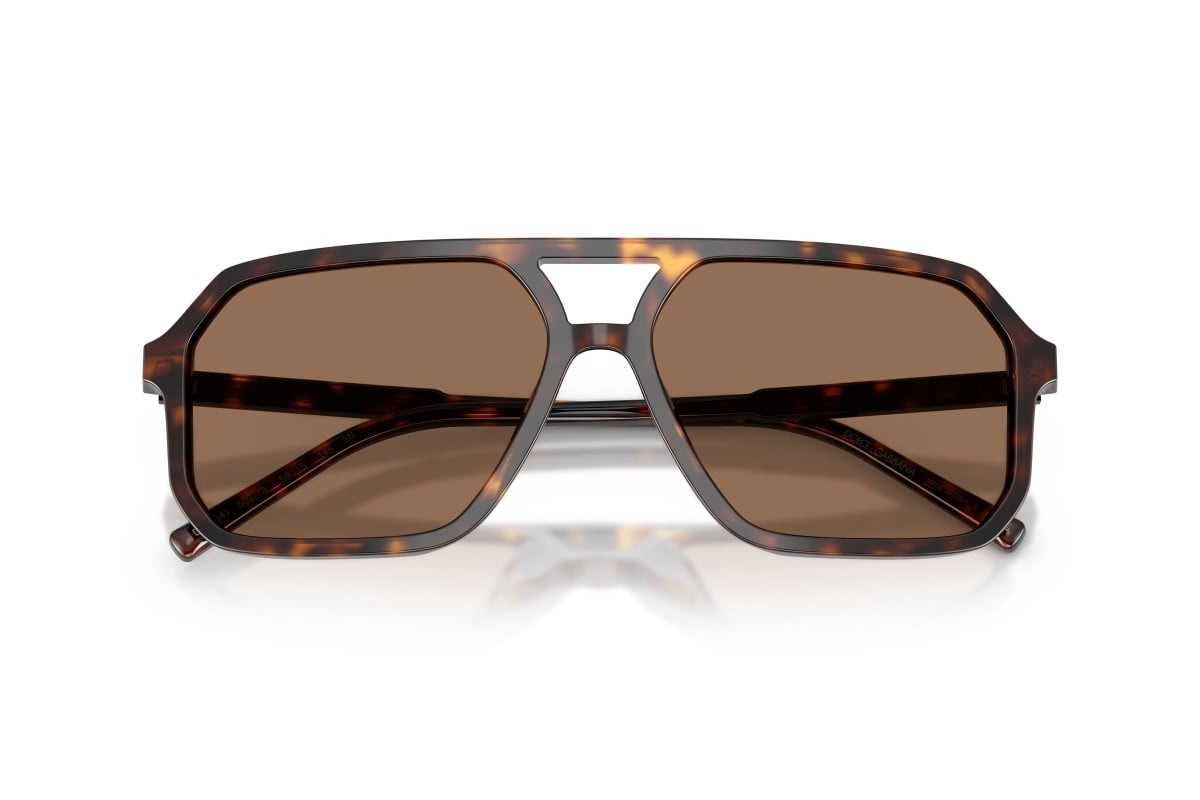 Dolce & Gabbana Okulary przeciwsłoneczne DG4541-502/73