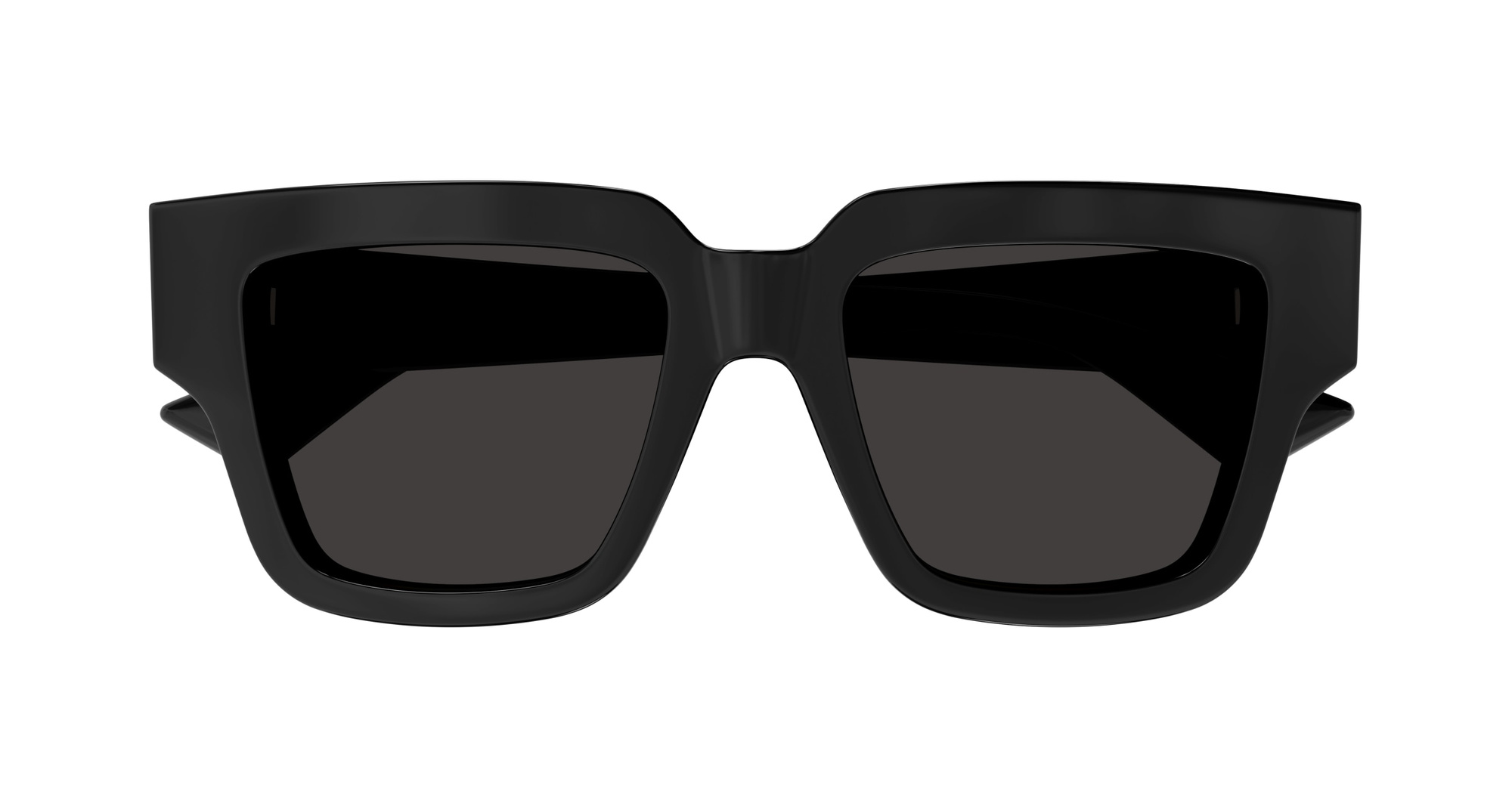 Bottega Veneta Okulary przeciwsłoneczne BV1276S-001