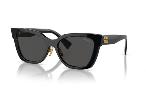 Miu Miu Sunglasses MU 02ZS-1AB5S0