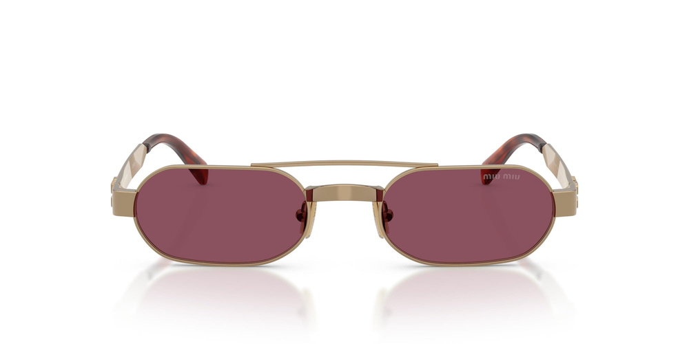 Miu Miu Okulary przeciwsłoneczne MU B52S-7OE30Y