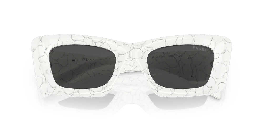 Prada Okulary przeciwsłoneczne PR 13ZS-17D5S0