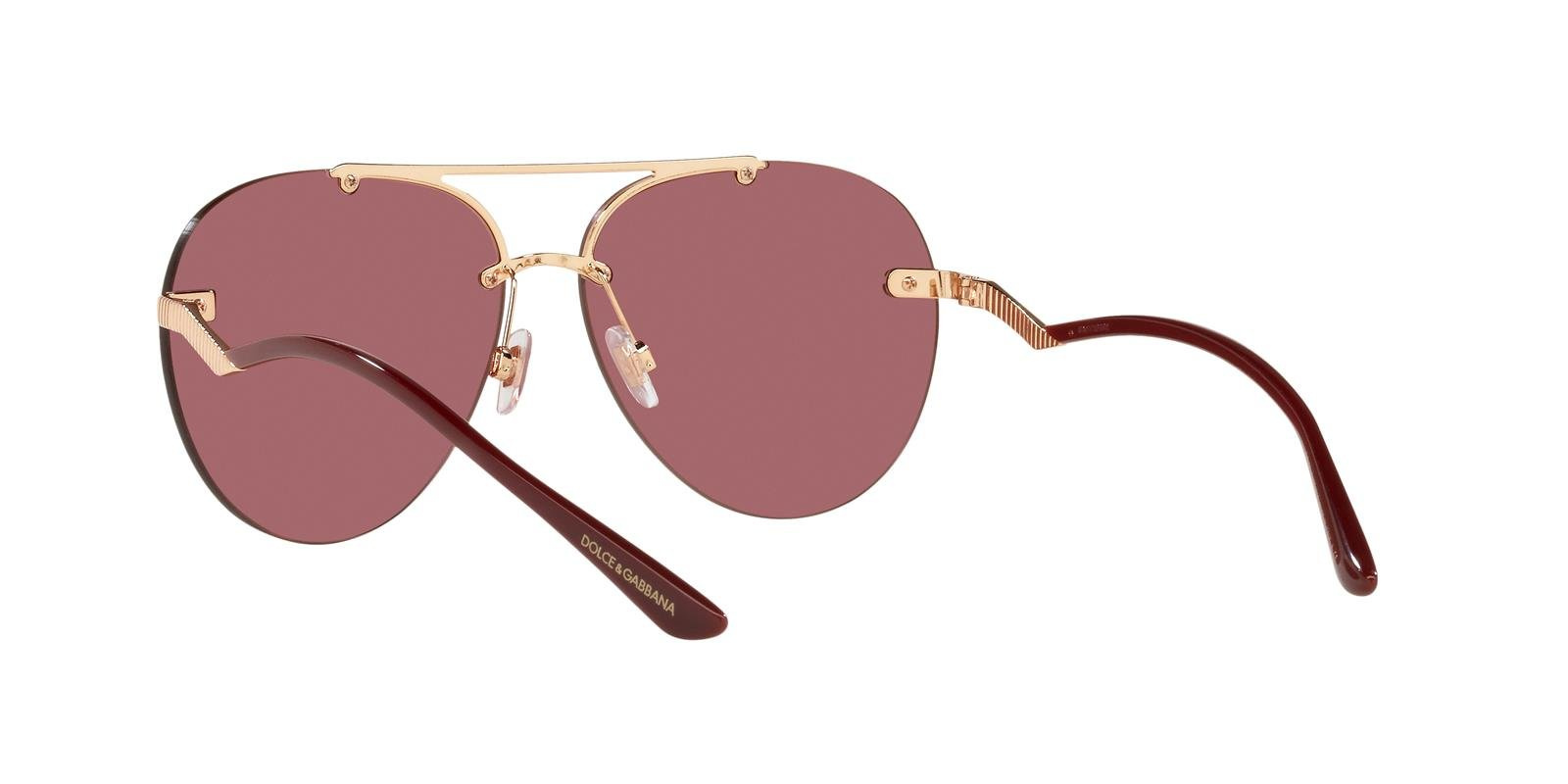 Dolce & Gabbana Sunglasses DG2272-129869