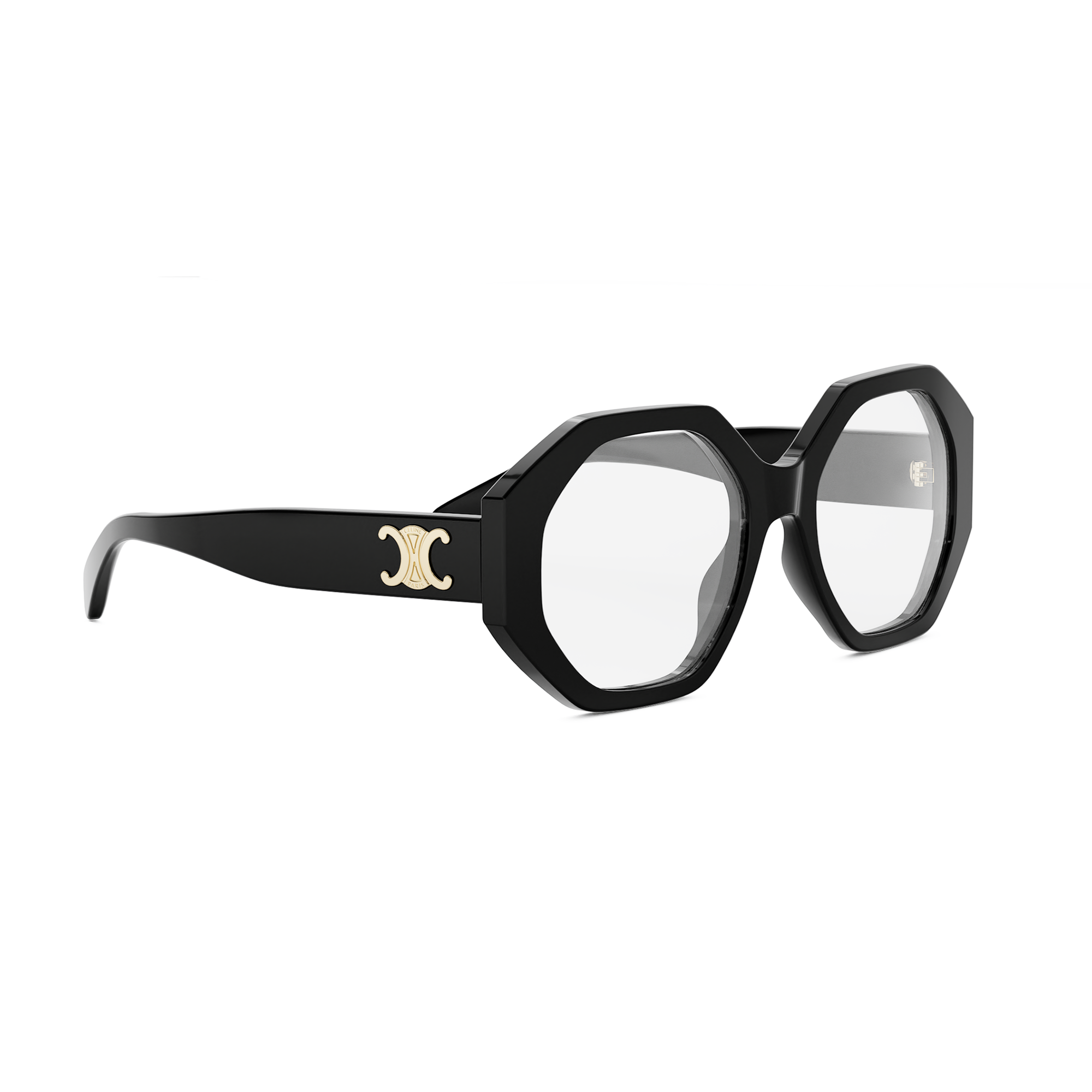 Celine Okulary korekcyjne CL50161I-001