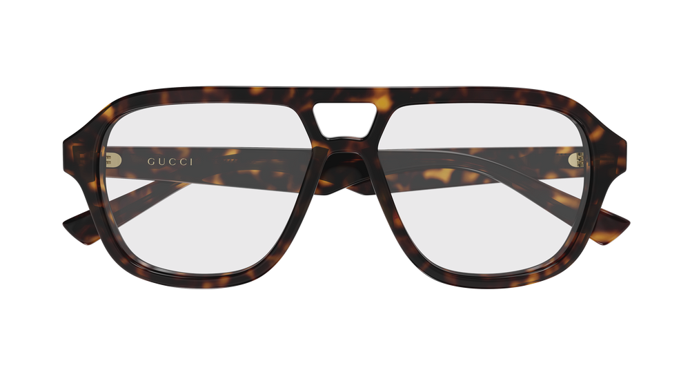 Gucci Okulary korekcyjne GG21830-002