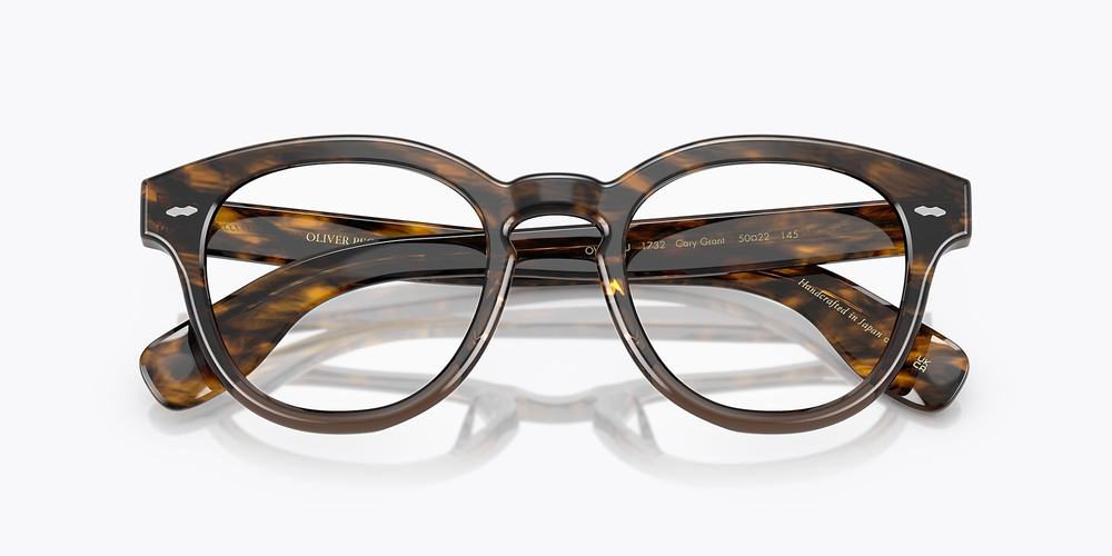 Oliver Peoples Okulary korekcyjne CARY GRANT OV5413U-1732
