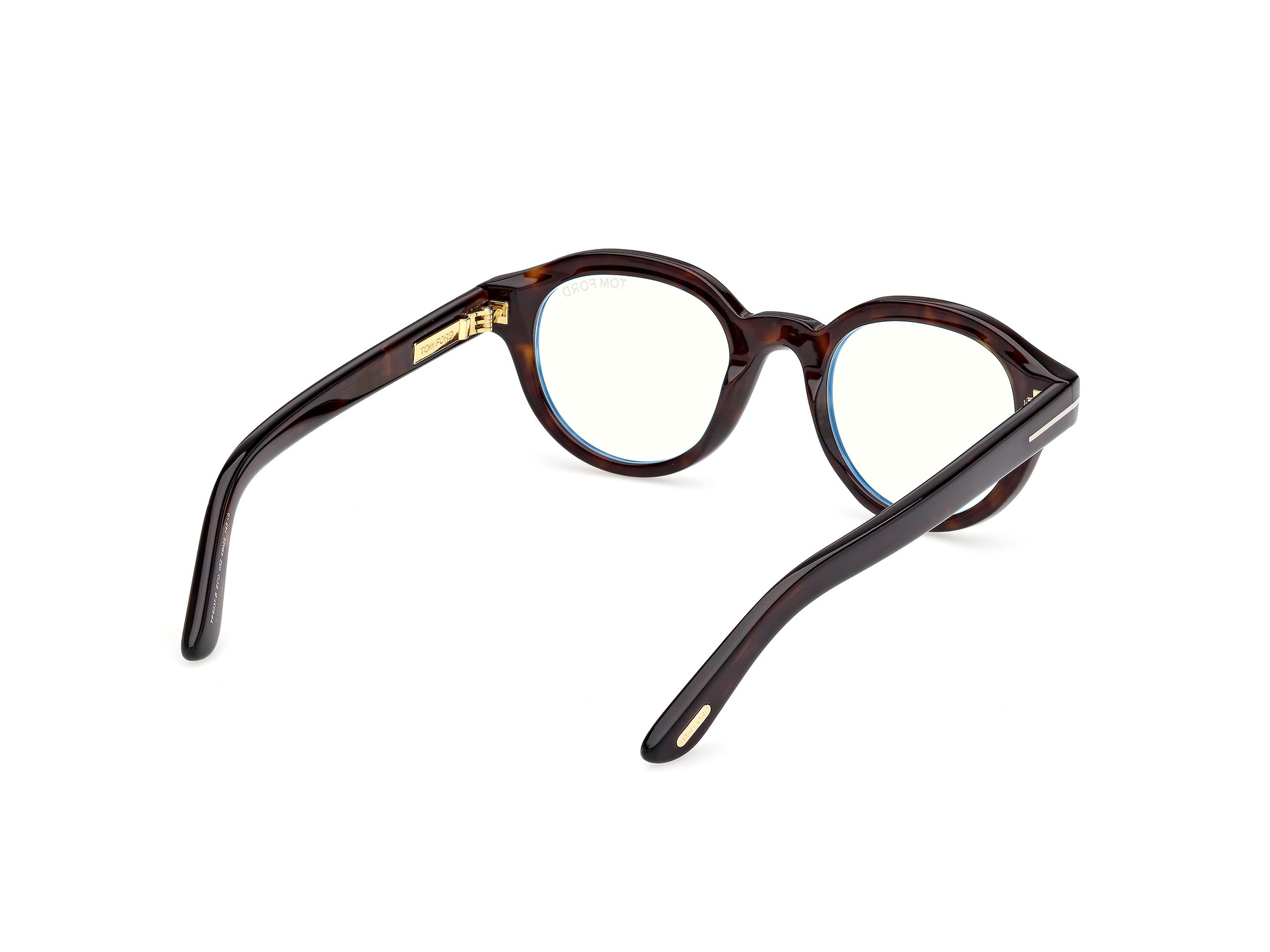 Tom Ford Okulary korekcyjne FT6037-B-052